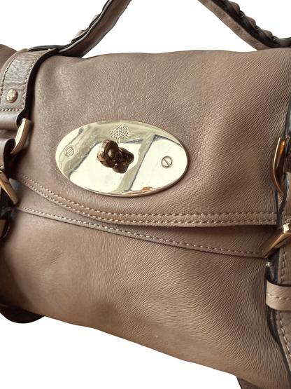 Mulberry Alexa Tote - Relovedbags