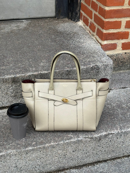 Mulberry Bayswater - Relovedbags