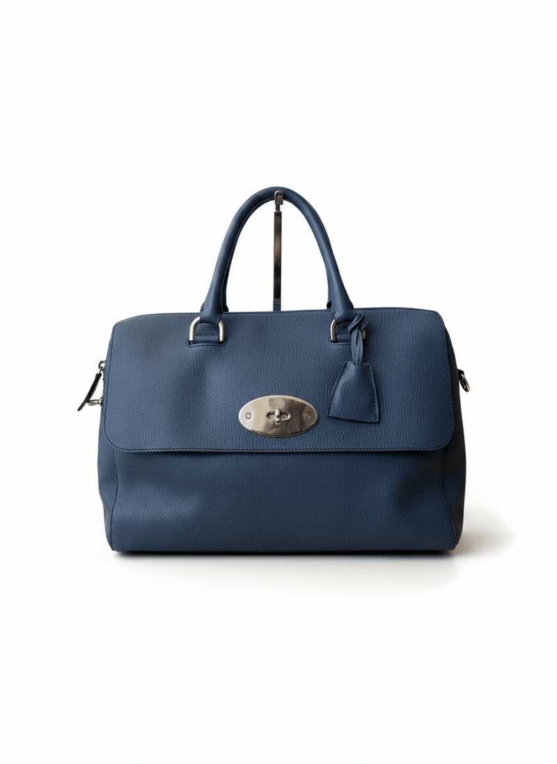 Mulberry Bayswater - Relovedbags