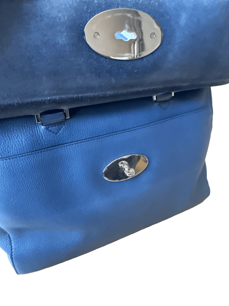 Mulberry Bayswater - Relovedbags