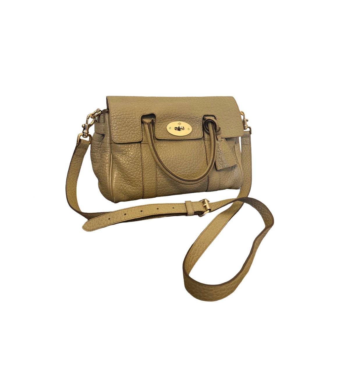 Mulberry Bayswater - Relovedbags