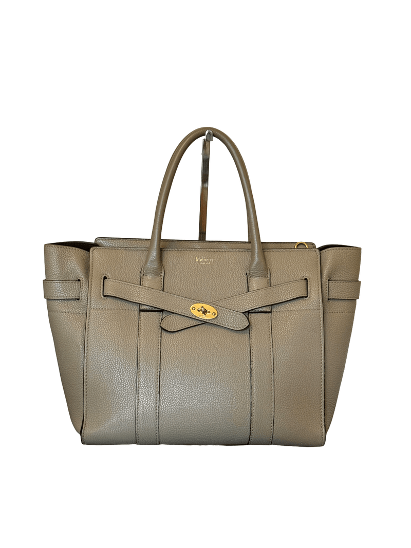 Mulberry Bayswater - Relovedbags