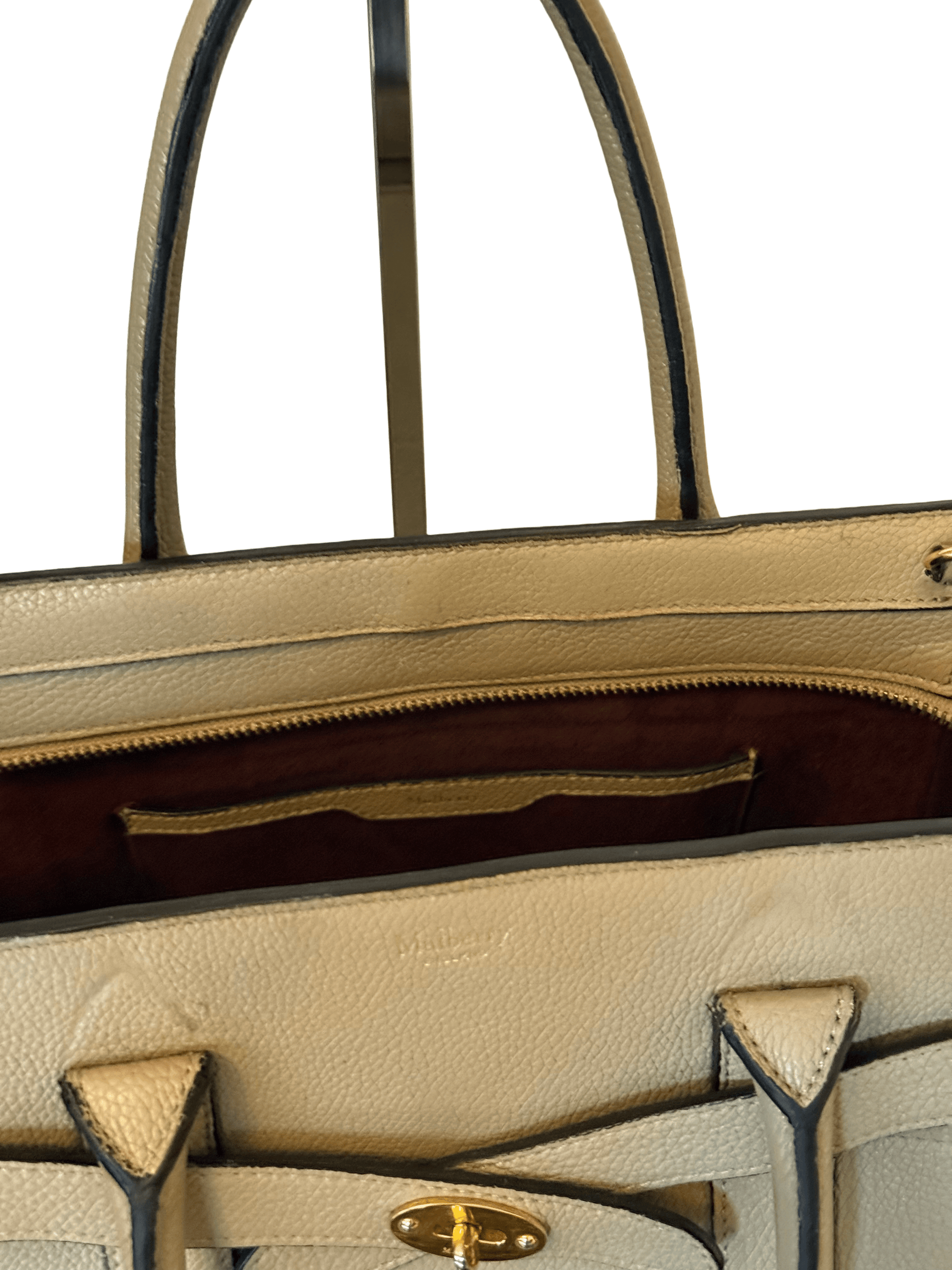 Mulberry Bayswater - Relovedbags