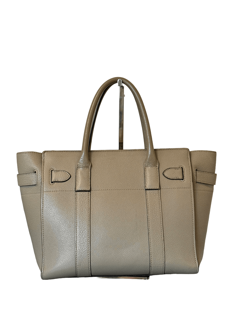 Mulberry Bayswater - Relovedbags