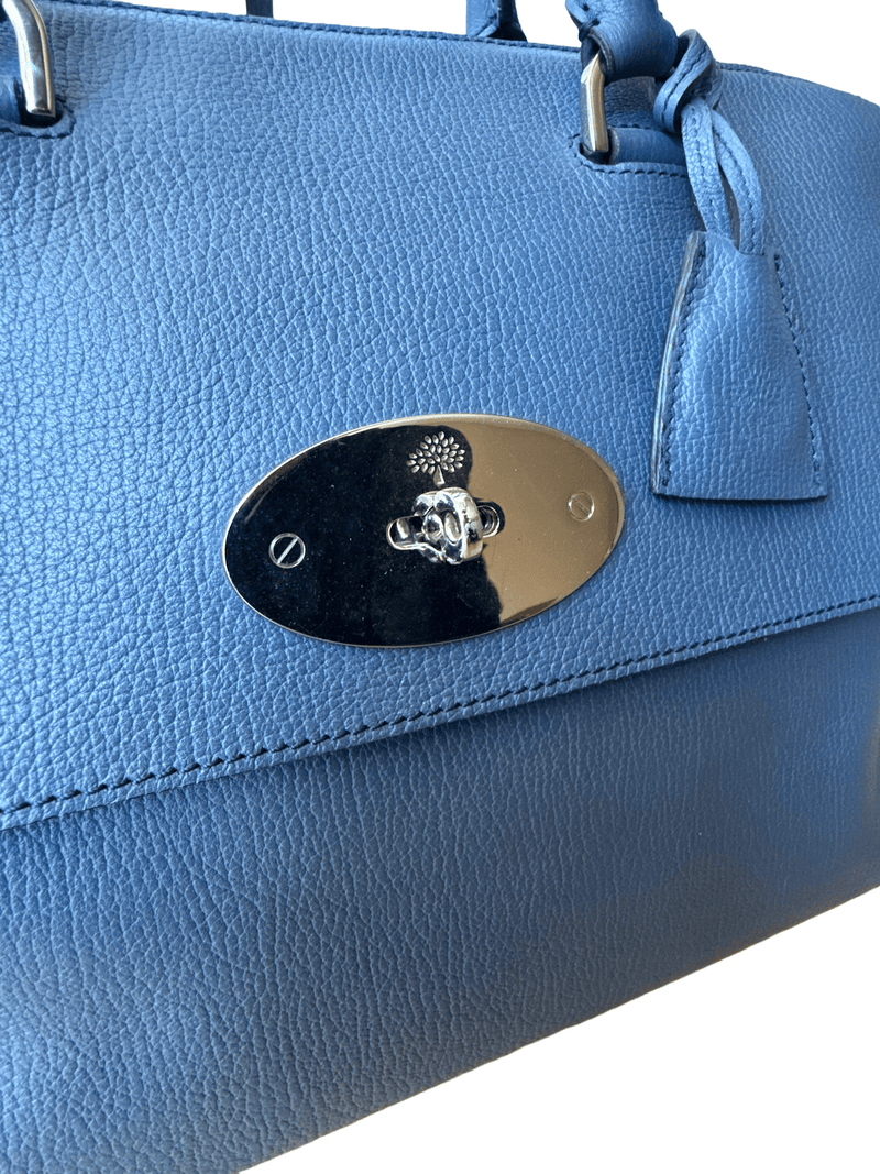 Mulberry Bayswater - Relovedbags