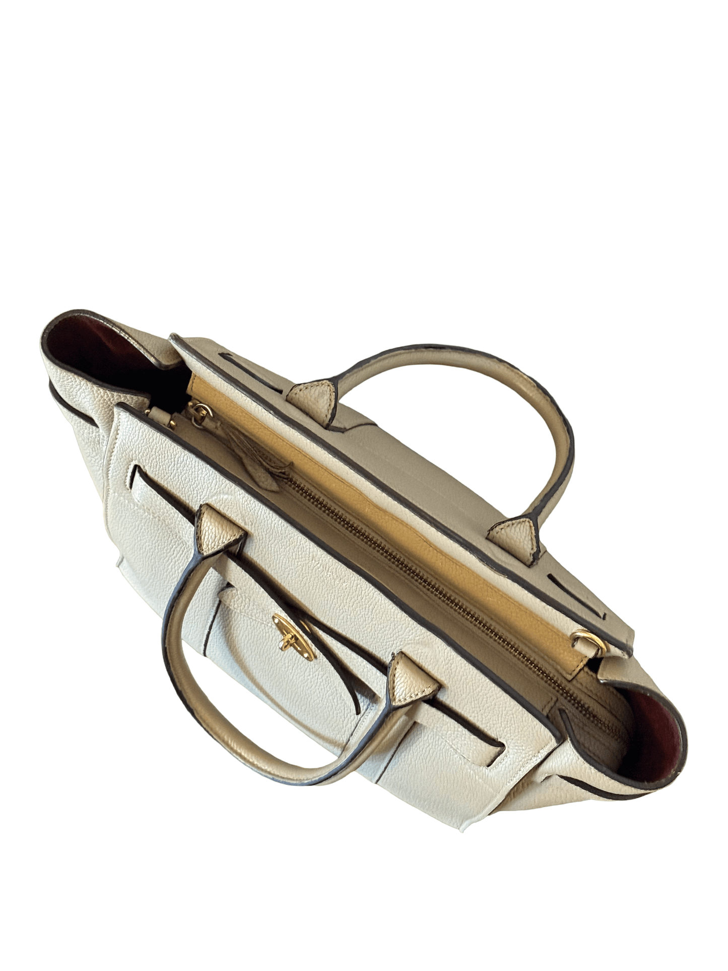 Mulberry Bayswater - Relovedbags