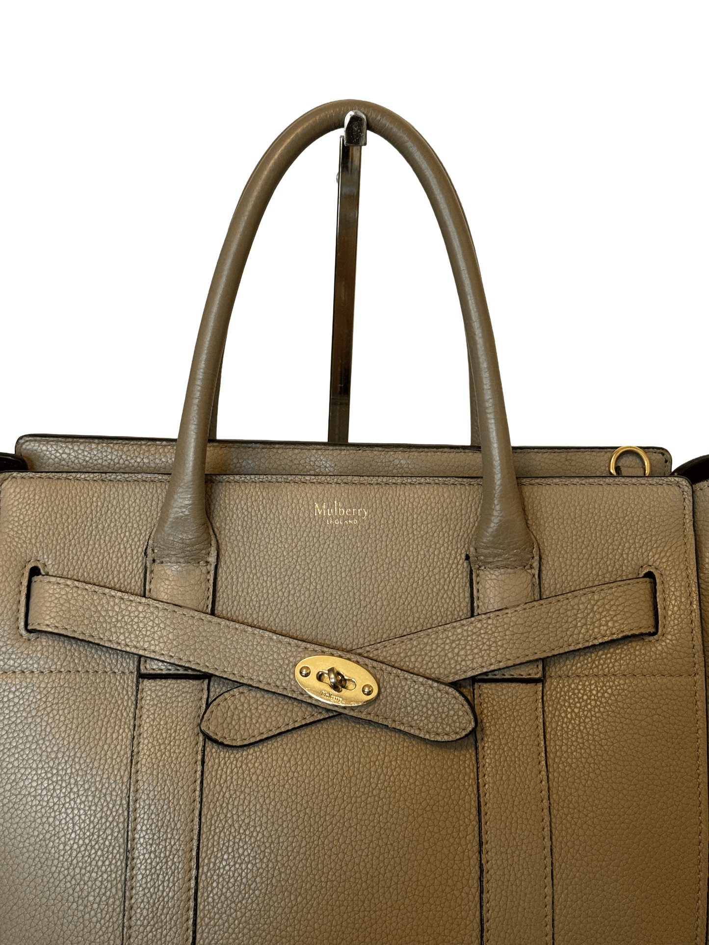 Mulberry Bayswater - Relovedbags