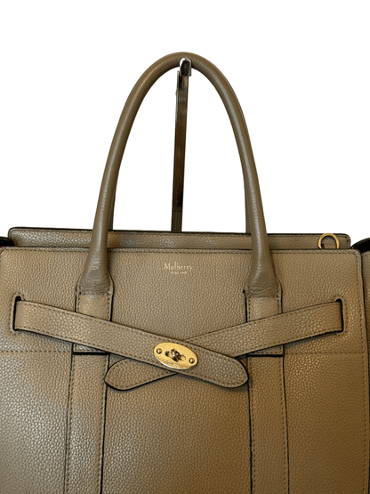 Mulberry Bayswater - Relovedbags