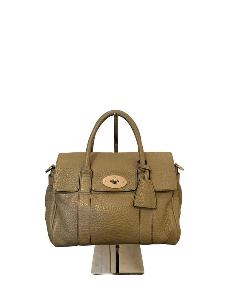 Mulberry Bayswater - Relovedbags