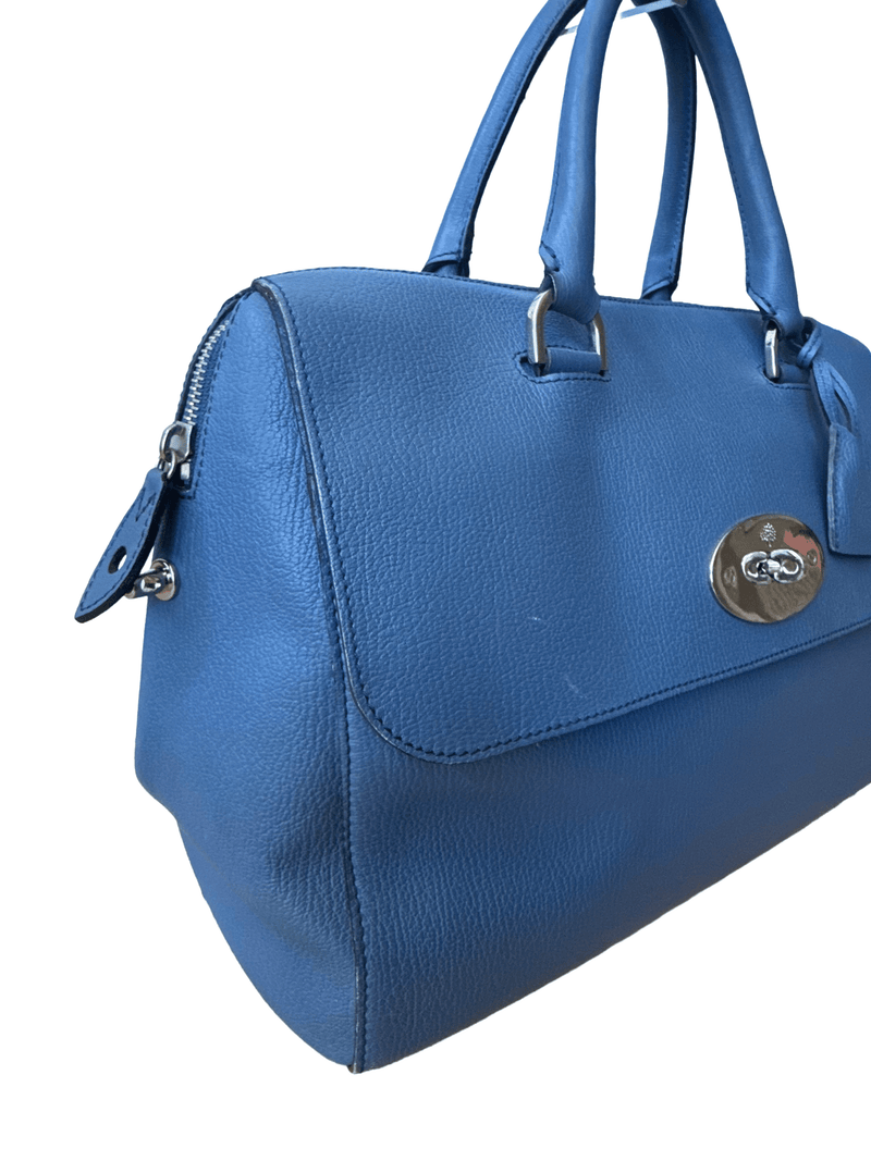 Mulberry Bayswater - Relovedbags