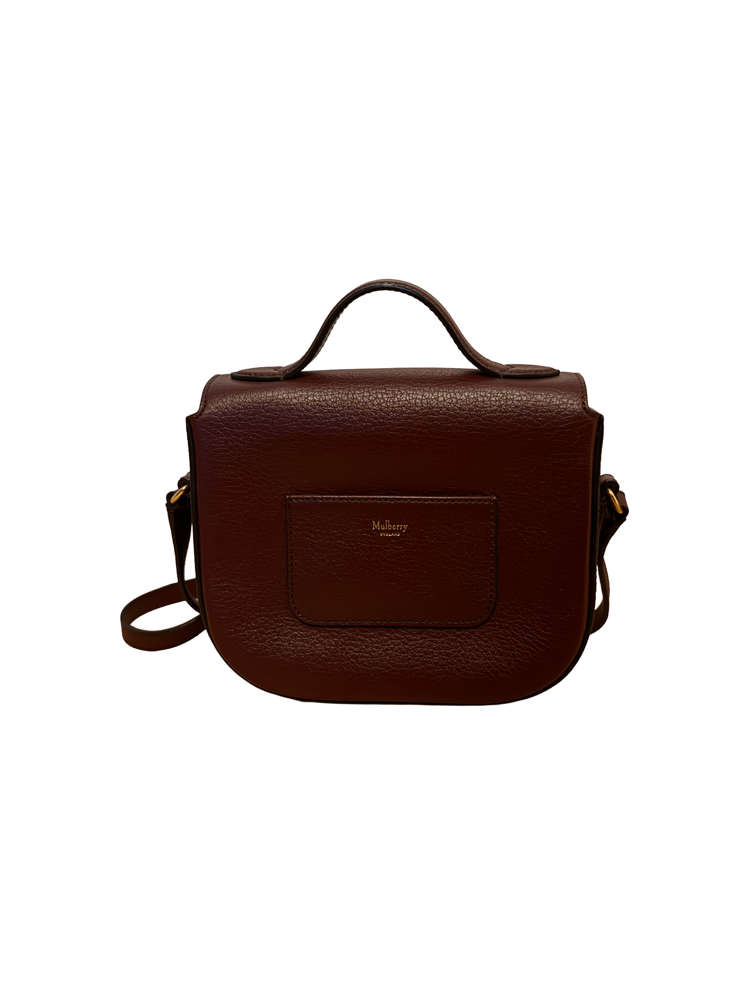 Mulberry Crossbody - Relovedbags