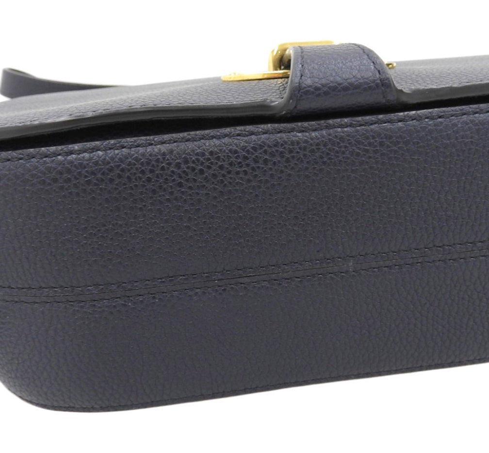 Mulberry Crossbody - Relovedbags