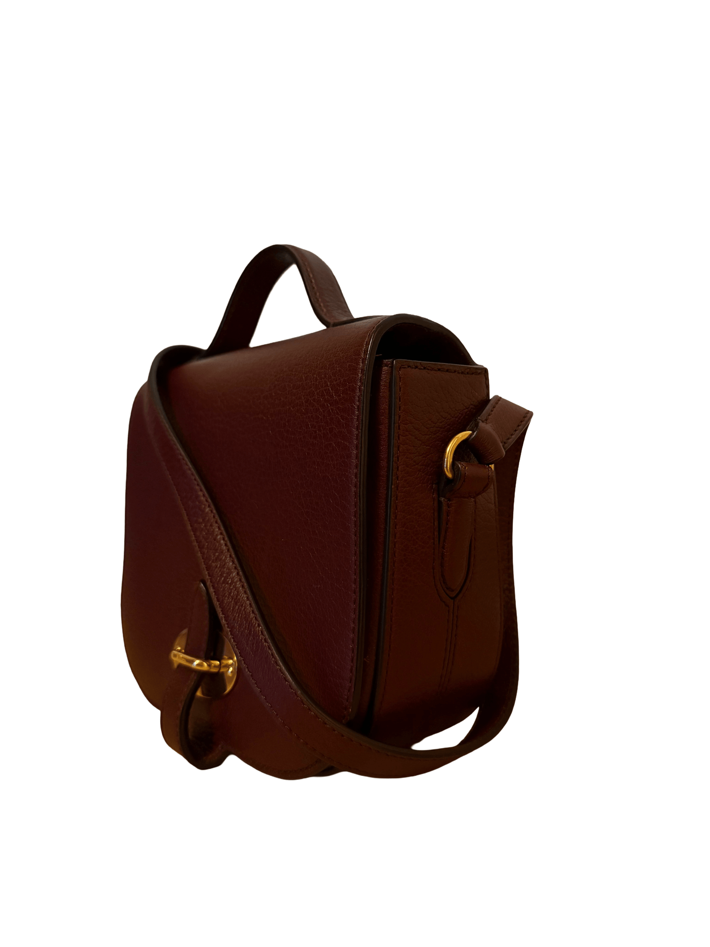 Mulberry Crossbody - Relovedbags