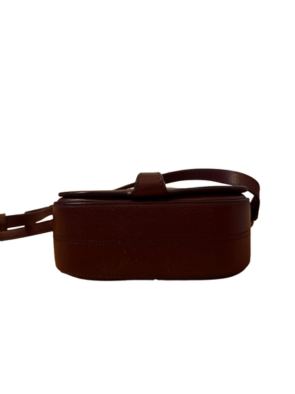 Mulberry Crossbody - Relovedbags