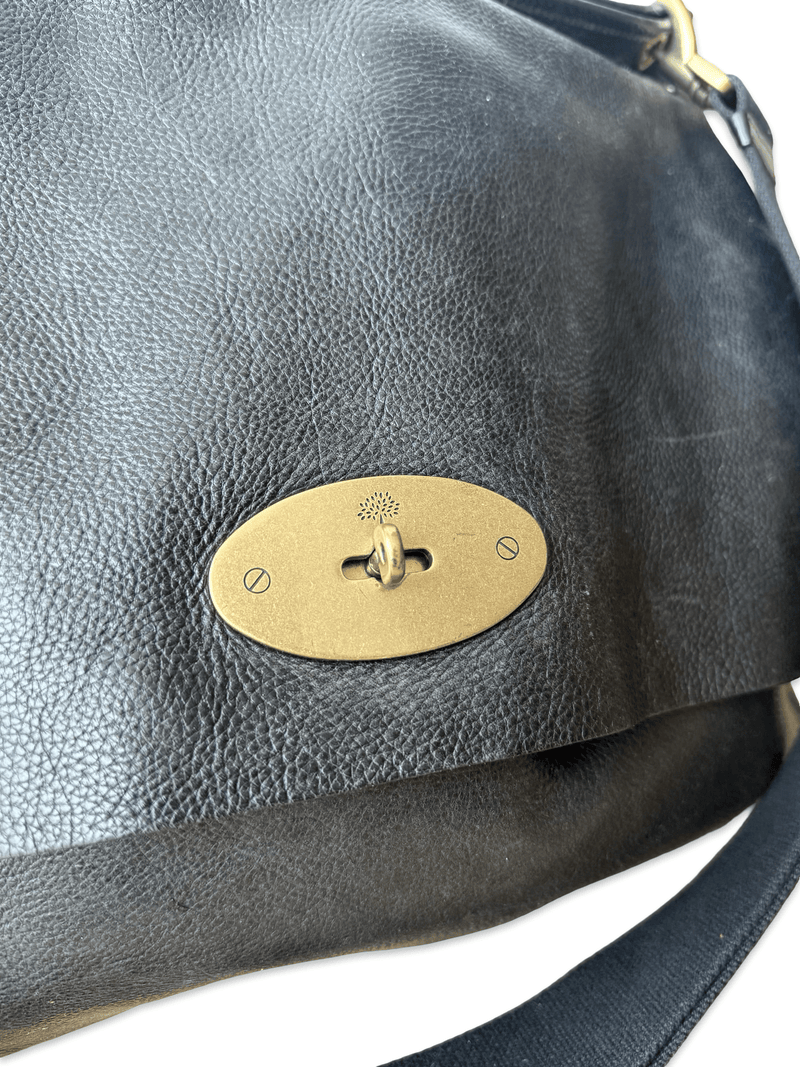 Mulberry Crossbody - Relovedbags