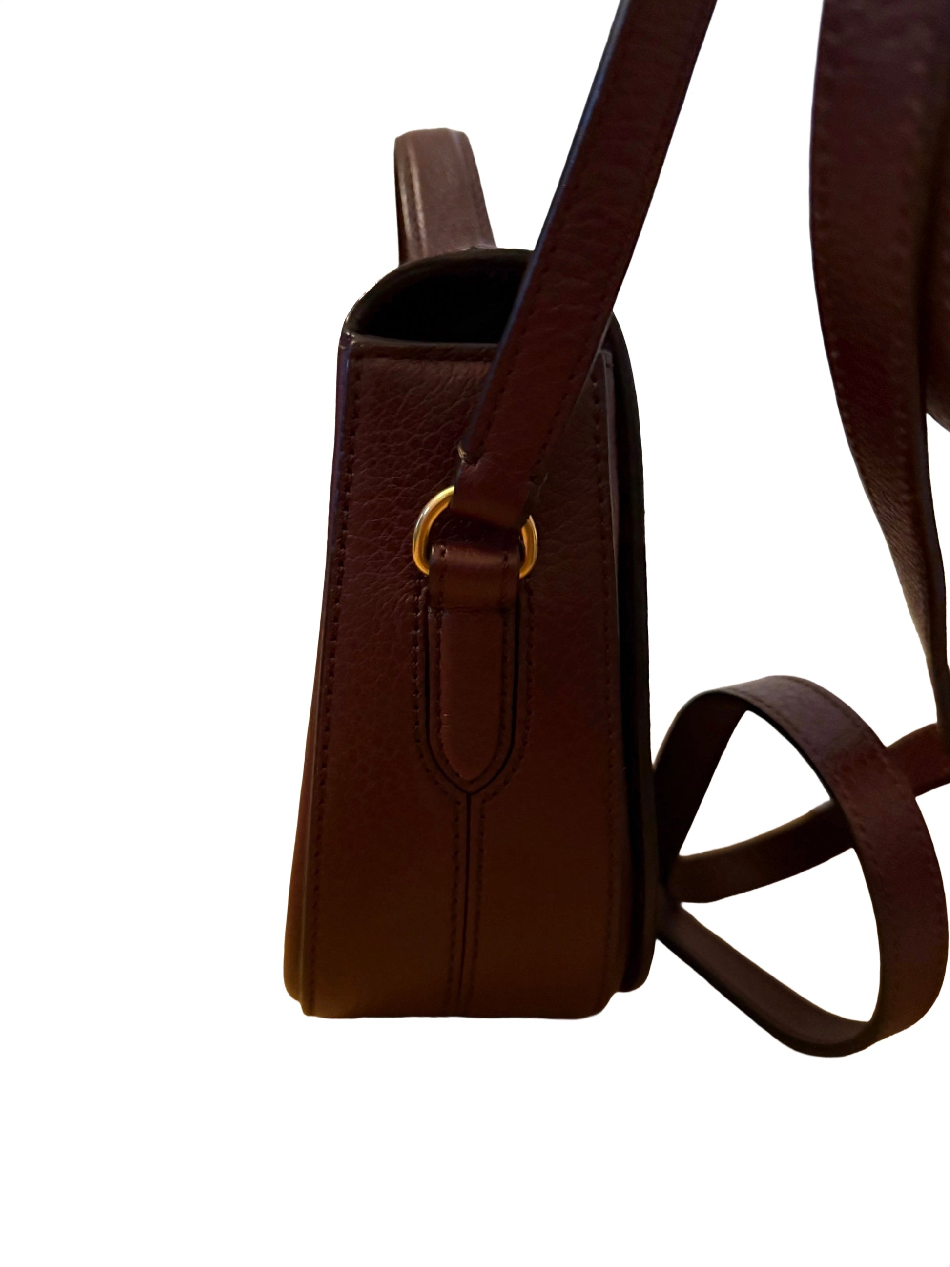 Mulberry Crossbody - Relovedbags