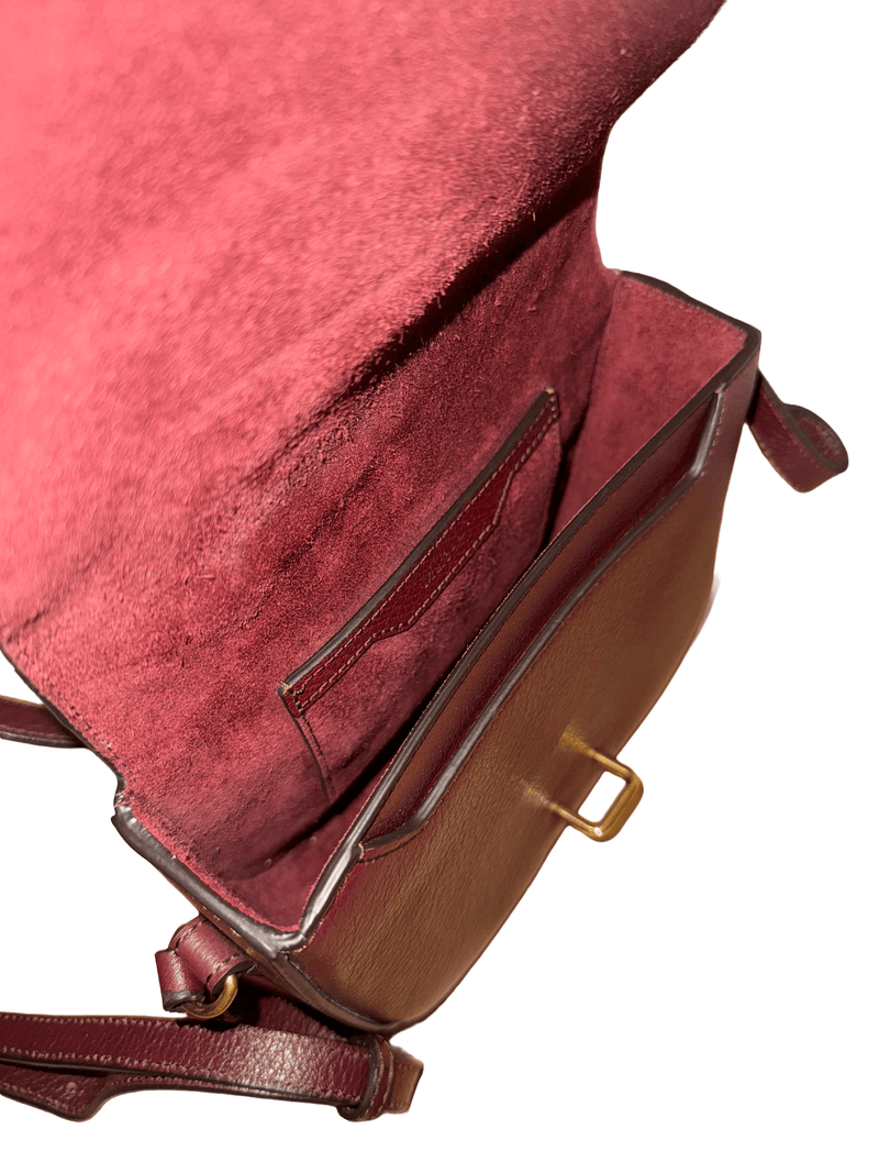 Mulberry Crossbody - Relovedbags