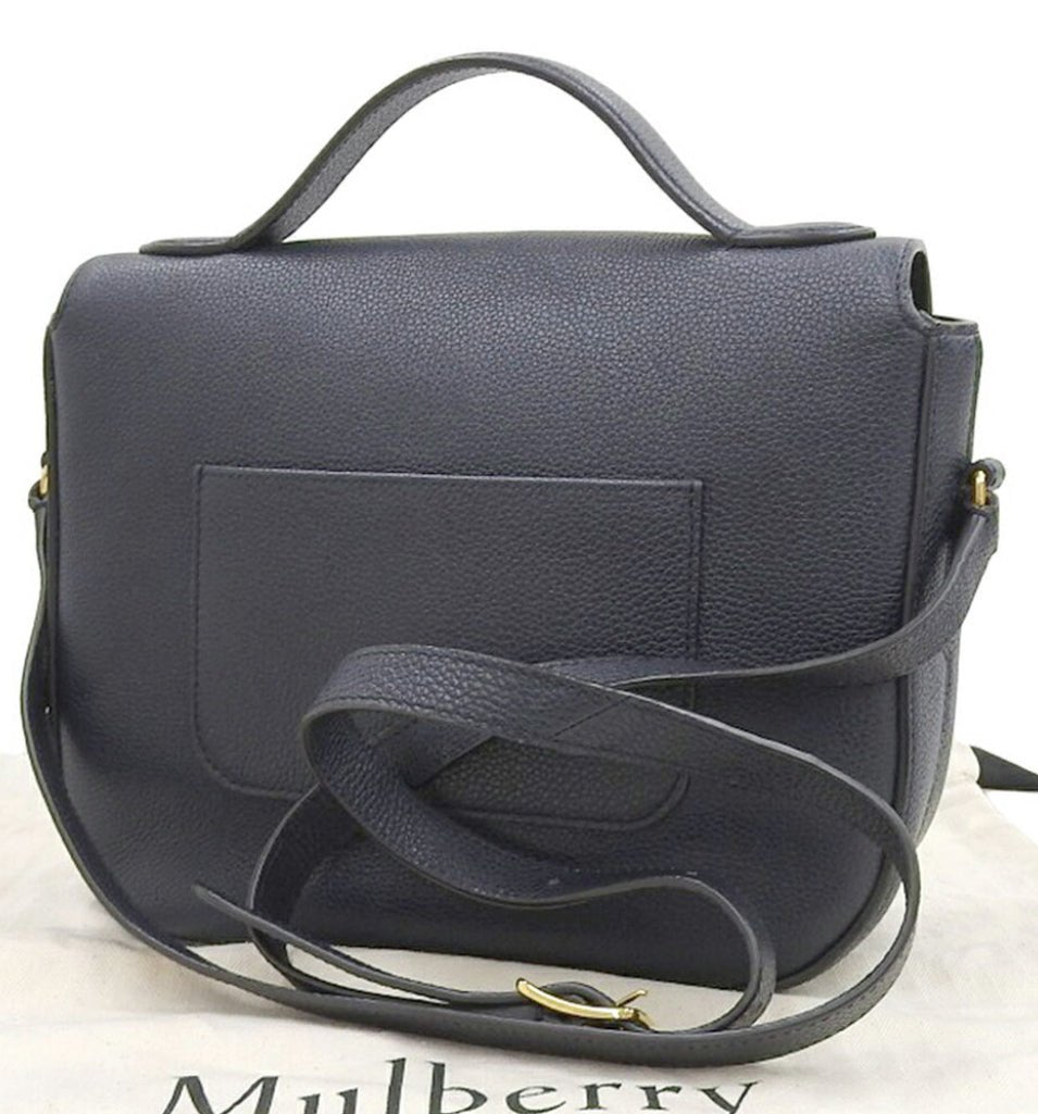 Mulberry Crossbody - Relovedbags