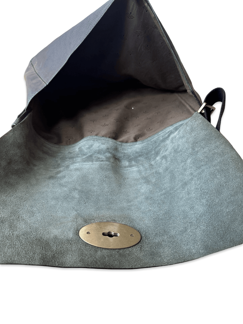 Mulberry Crossbody - Relovedbags