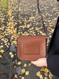 Mulberry Darley Satchel - Relovedbags