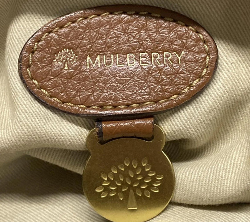 Mulberry Mitzy - Relovedbags