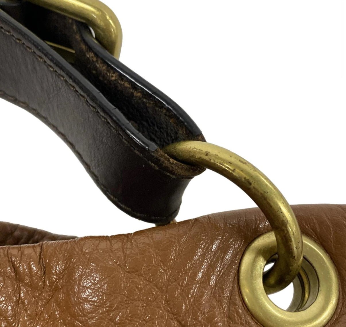 Mulberry Mitzy - Relovedbags