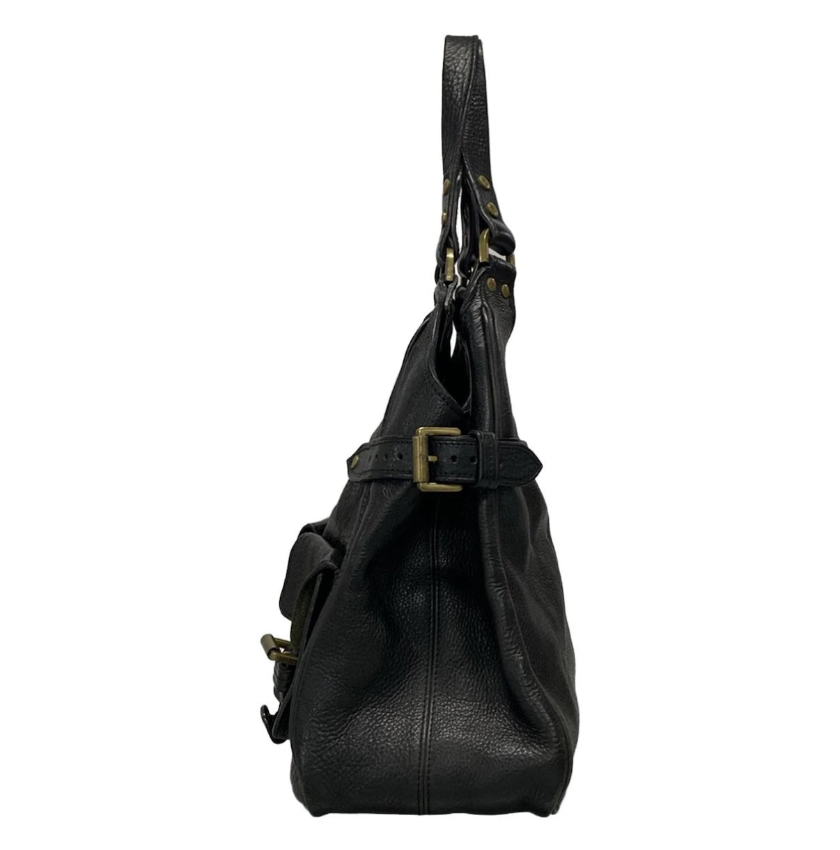Mulberry Rosemary - Relovedbags