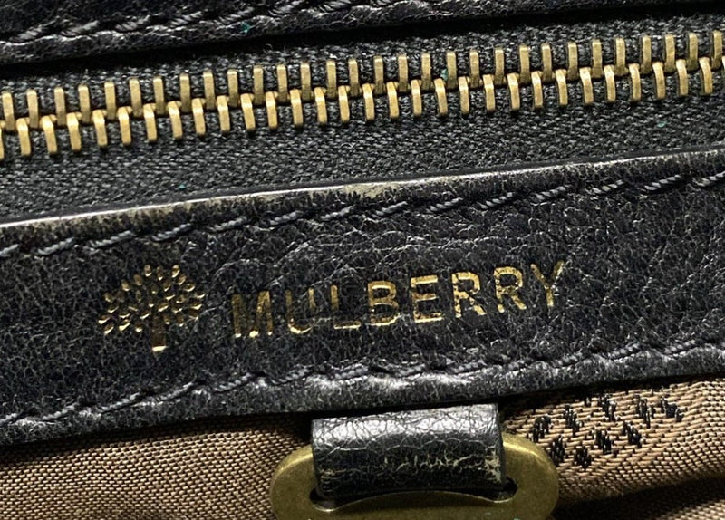 Mulberry Rosemary - Relovedbags