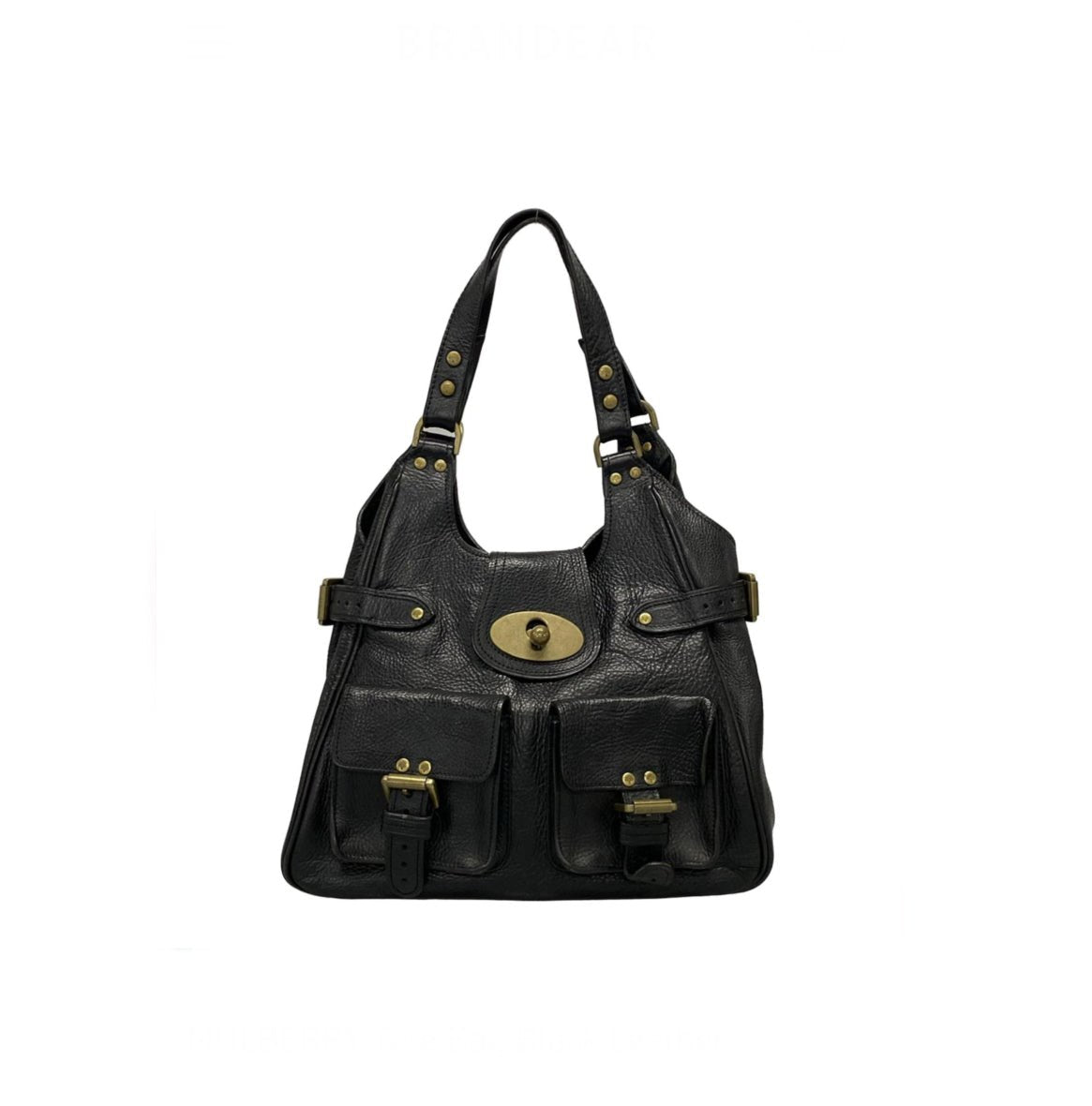 Mulberry Rosemary - Relovedbags