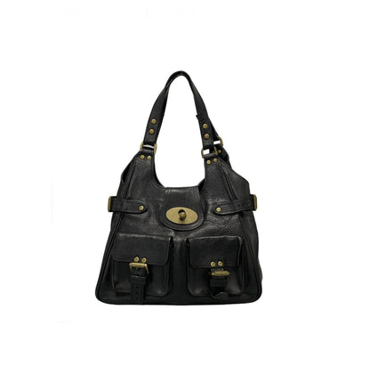 Mulberry Rosemary - Relovedbags