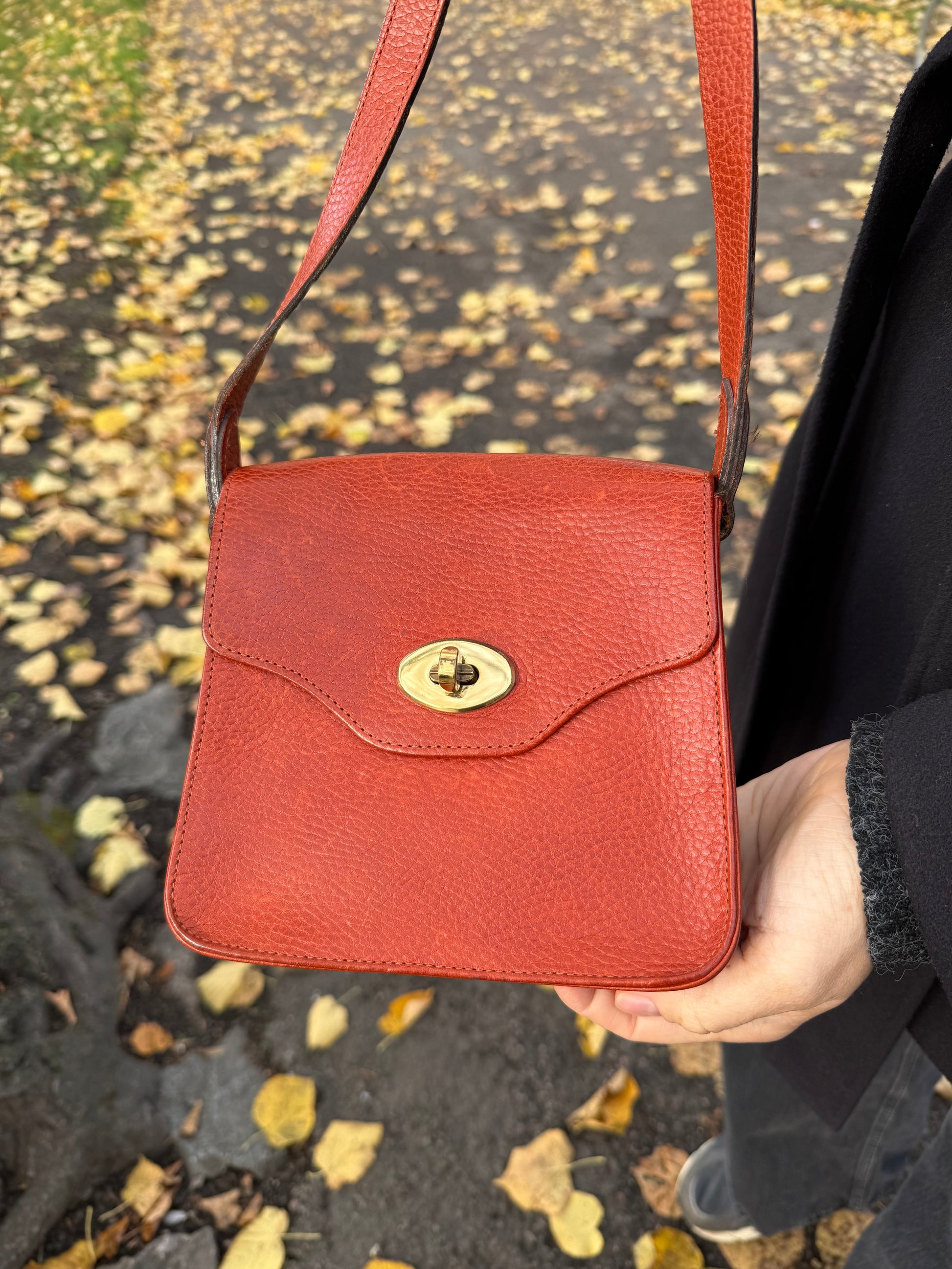 Mulberry Satchel - Relovedbags