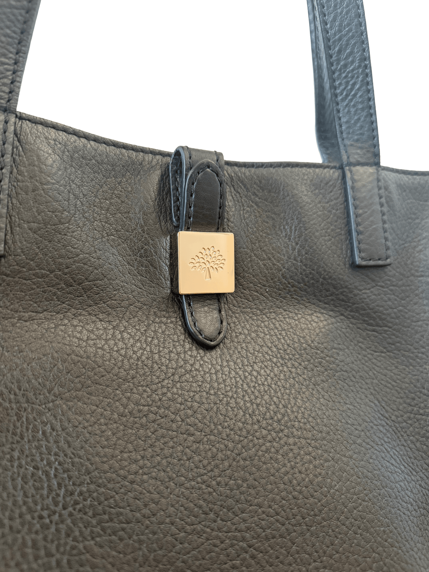 Mulberry skuldertaske - Relovedbags