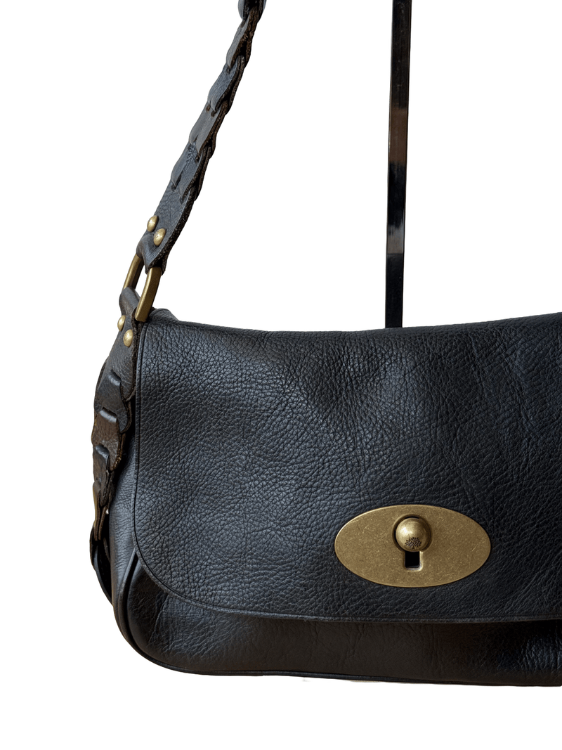 Mulberry Skuldertaske - Relovedbags