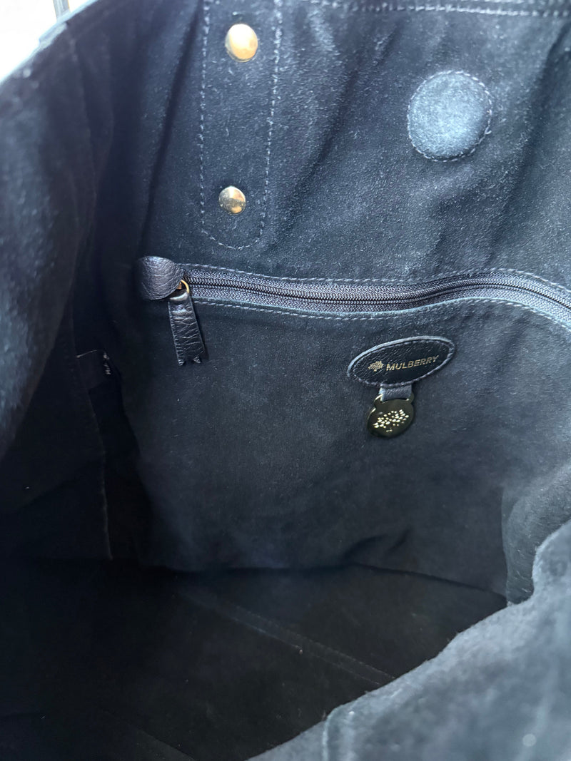 Mulberry Skuldertaske - Relovedbags