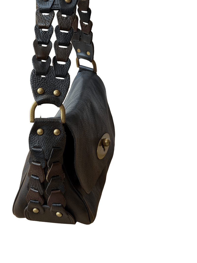 Mulberry Skuldertaske - Relovedbags