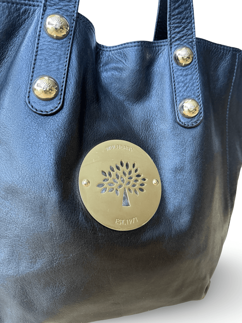 Mulberry Skuldertaske - Relovedbags