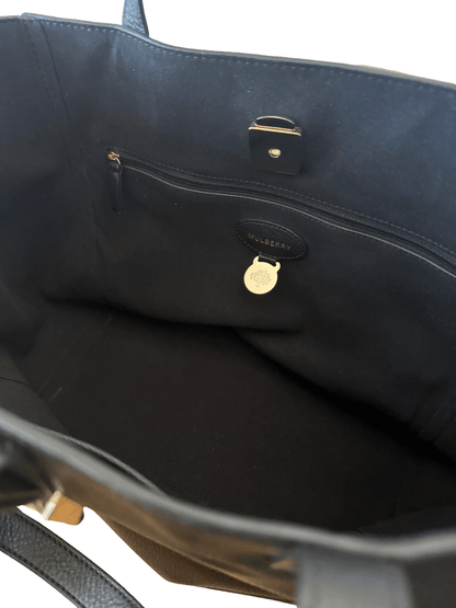 Mulberry skuldertaske - Relovedbags