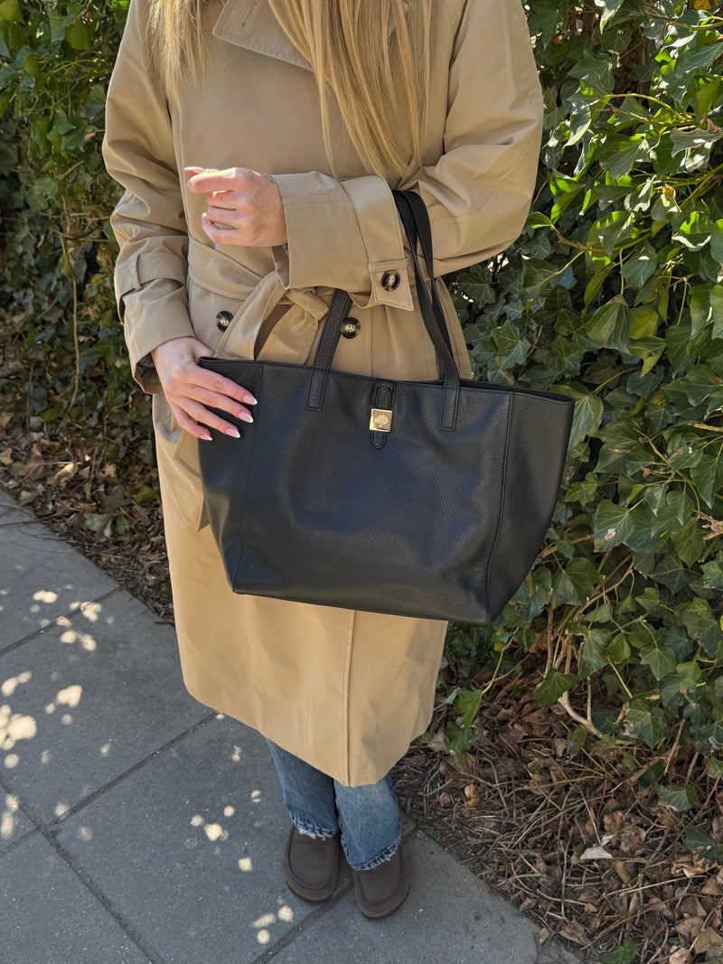 Mulberry skuldertaske - Relovedbags