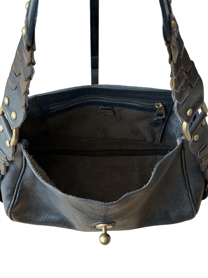 Mulberry Skuldertaske - Relovedbags