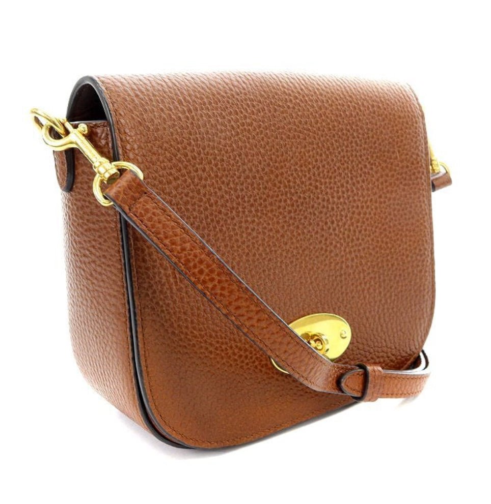 Mulberry small Lee Satchel - Relovedbags