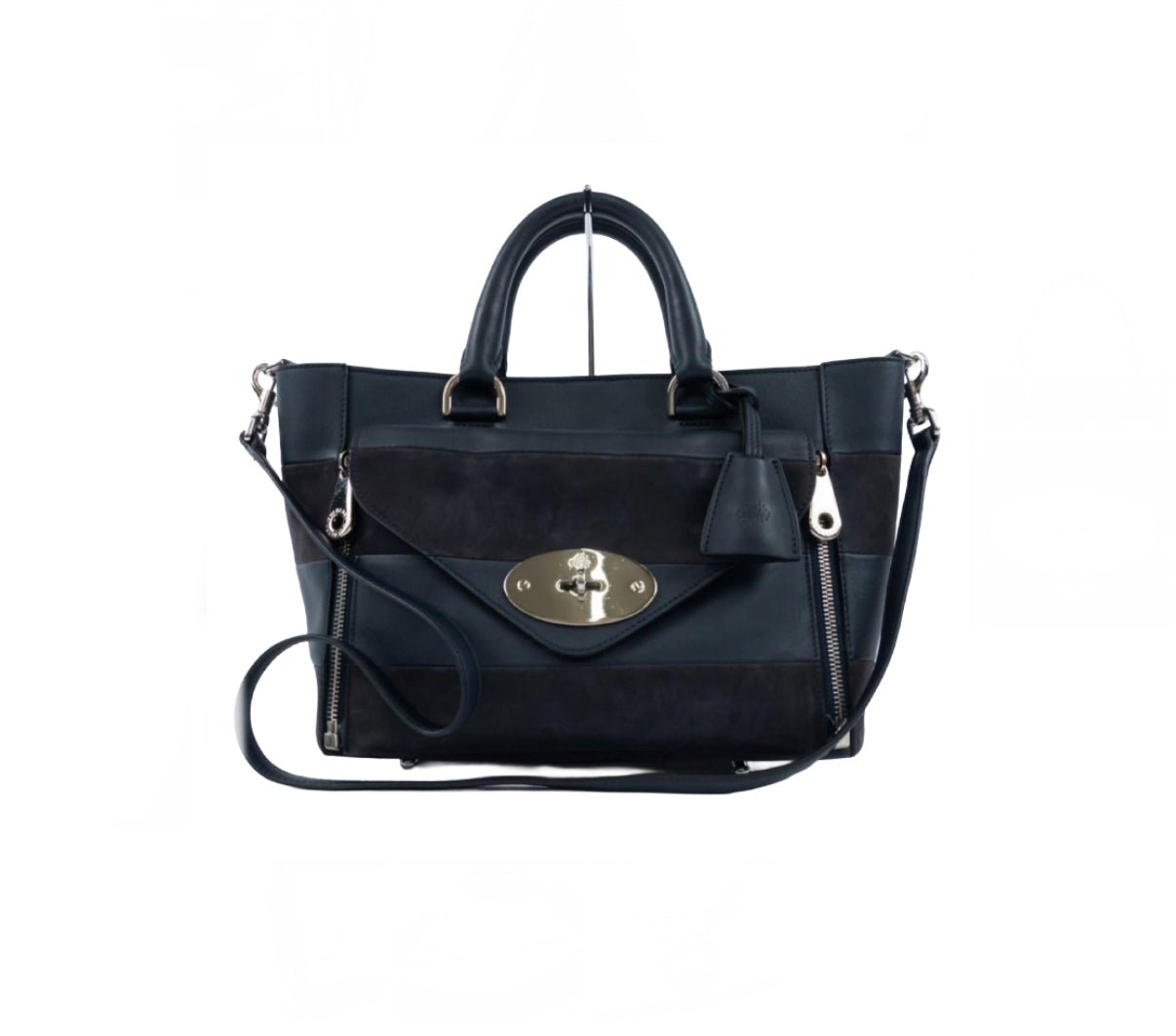 Mulberry Willow Tote - Relovedbags