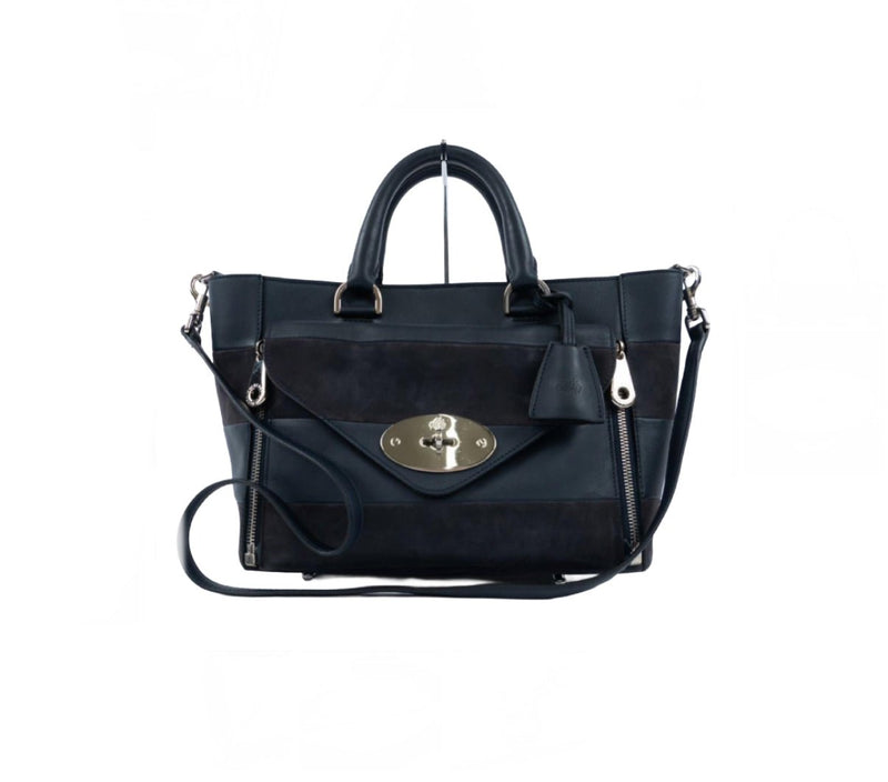 Mulberry Willow Tote - Relovedbags