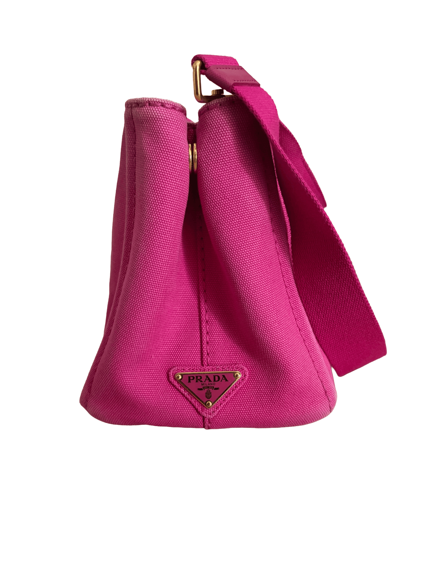 Prada Canapa - Relovedbags