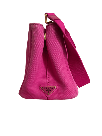 Prada Canapa - Relovedbags