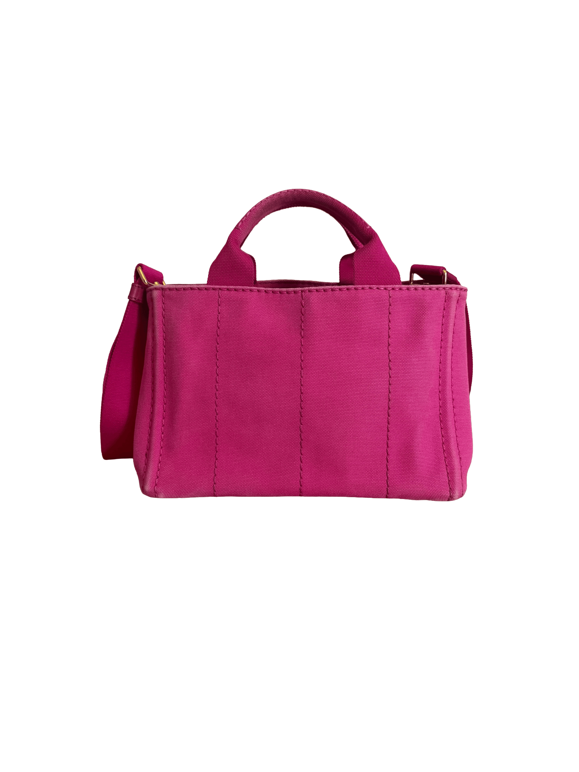 Prada Canapa - Relovedbags