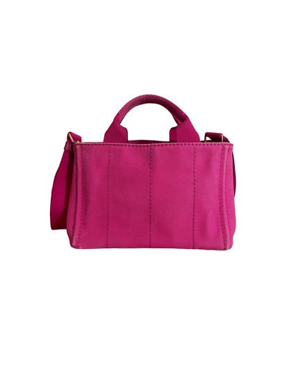 Prada Canapa - Relovedbags