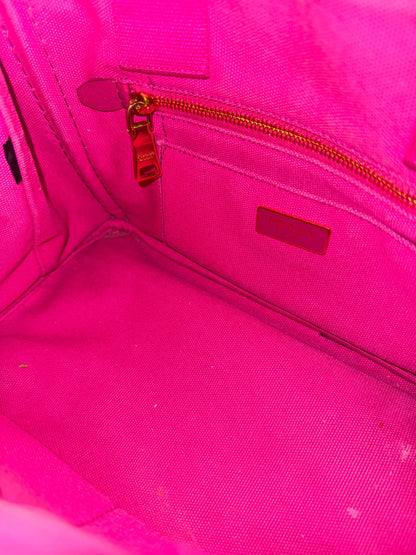 Prada Canapa - Relovedbags