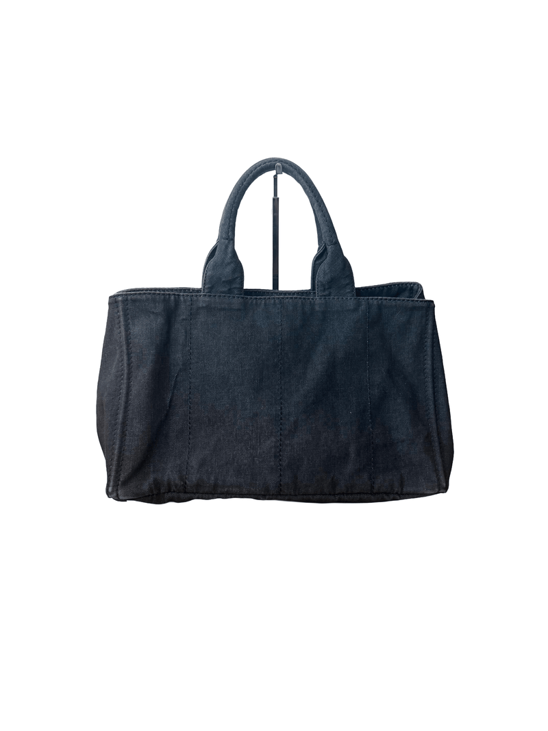 Prada Canapa Large - Relovedbags