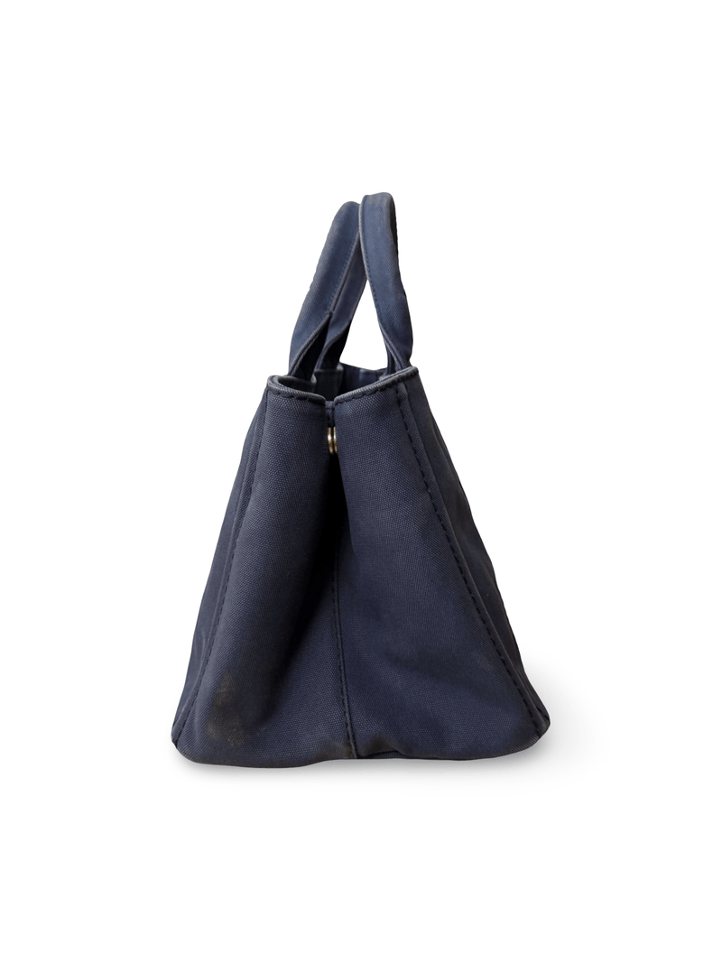 Prada Canapa Large - Relovedbags