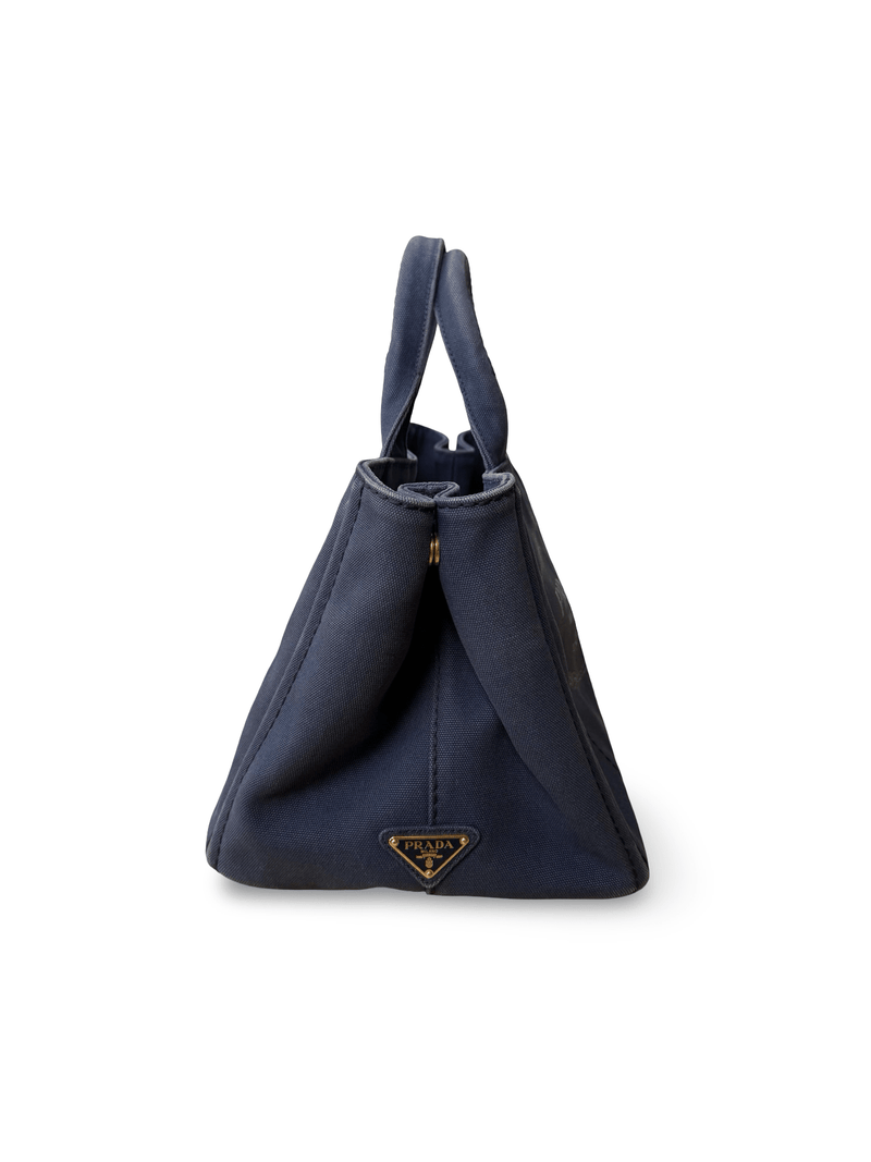 Prada Canapa Large - Relovedbags
